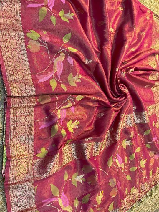 Akshara festive splendor Saree suppliers in Mumbai